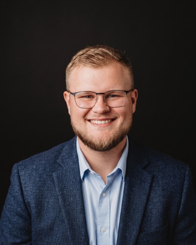 Nathan Bowden, founder of Cold Calling For You
